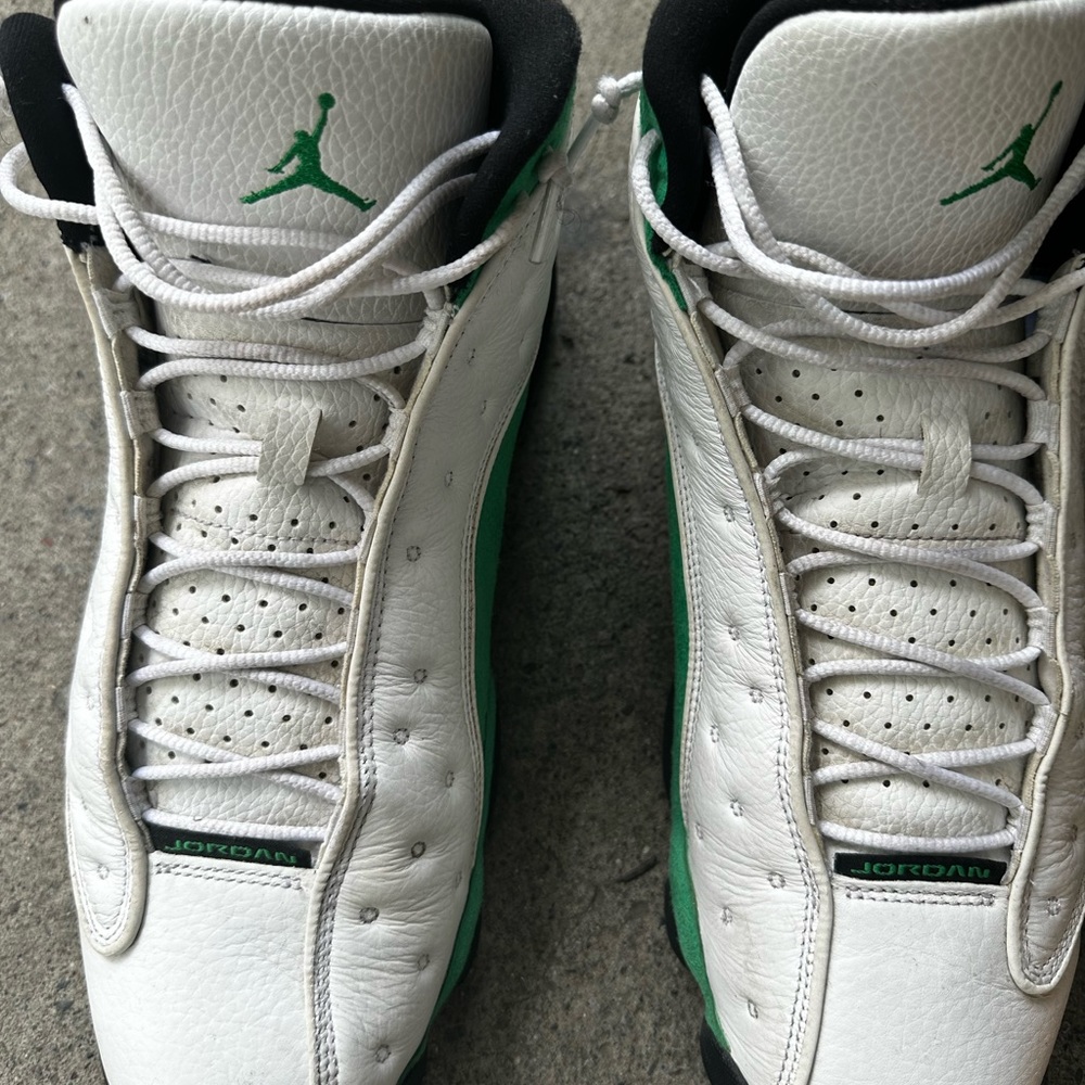 Mens Jordan 13